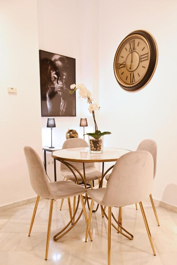 Apartamento Tu Casa Con Patio En La Alameda