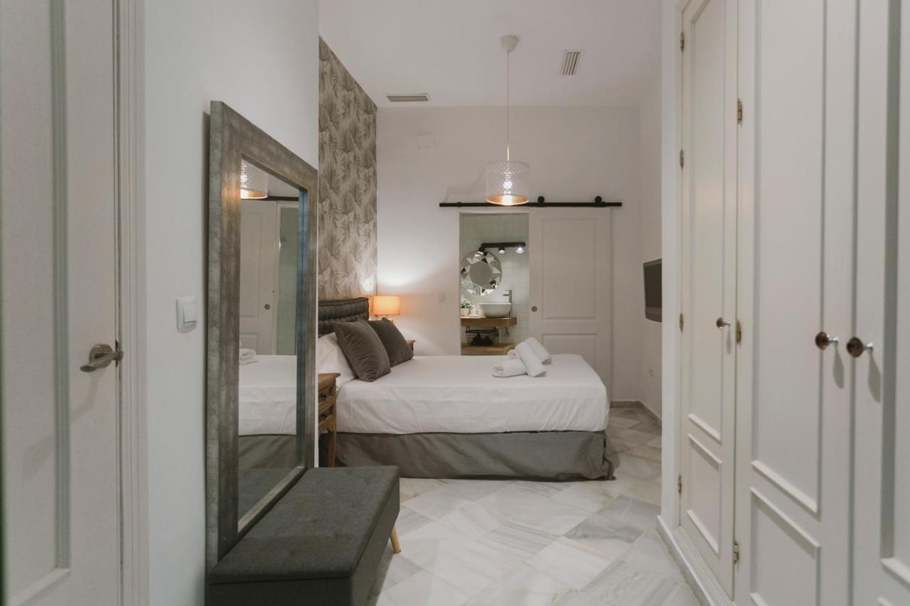 Tu Casa Con Patio En La Alameda Apartamento *